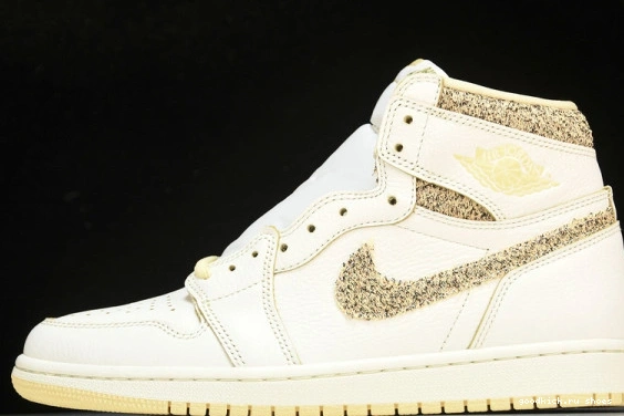 OG Craft Retro  FD8631-100 High 1 Jordan Naija FD8631-100  Vibrations  Of 0416